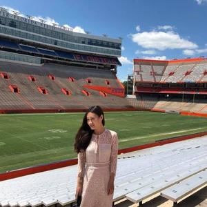 Meet your Posher, Yan chao